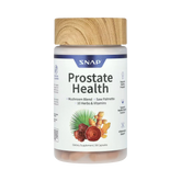 Snap Supplements, Prostate Health, 90 Capsules
