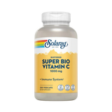 Solaray, Super Bio Vitamin C, 1000 Mg, 250 Capsules