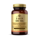 Solgar, 5-HTP, 100 Mg, 90 Vegetable Capsules