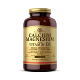 Solgar, Calcium Magnesium with Vitamin D3, 300 Tablets