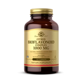 Solgar, Citrus Bioflavonoid Complex, 1000 Mg, 100 Tablets
