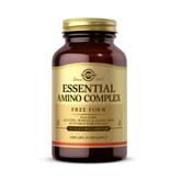 Solgar, Essential Amino Complex, 90 Vegetable Capsules