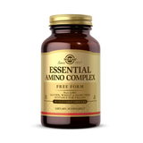Solgar, Essential Amino Complex, 90 Vegetable Capsules