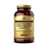 Solgar, Extra Strength Glucosamine Chondroitin Complex, 150Tablets