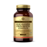 Solgar, Extra Strength Glucosamine Chondroitin Complex, 75 Tablets