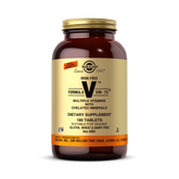 Solgar, Formula V, VM-75, Multiple Vitamins with Chelated Minerals, Iron-Free, 180 Tablets