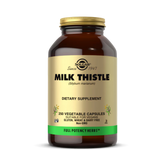 Solgar, FP Milk Thistle, 250 Vegetable Capsules