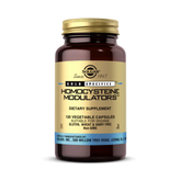 Solgar, Gold Specifics, Homocysteine Modulators, 120 Vegetable Capsules