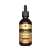 Solgar, Liquid Vitamin E, 2 Fl Oz