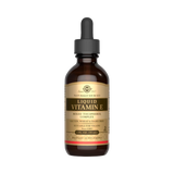Solgar, Liquid Vitamin E, 2 Fl Oz
