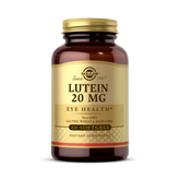Solgar, Lutein, 20 Mg, 60 Softgels