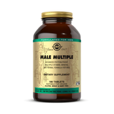 Solgar, Male Multiple, 180 Tablets