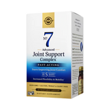 Solgar, No.7, Advanced Joint Support Complex, 30 Vegetable Capsules