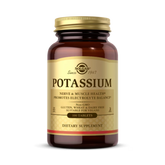 Solgar, Potassium, 99 Mg, 100 Tablets