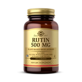Solgar, Rutin, 500 Mg, 100 Tablets