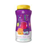 Solgar, U-Cubes Children’s Multi-Vitamin & Mineral, 120 Gummies