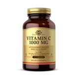 Solgar, Vitamin C, 1,000 Mg, 90 Tablets