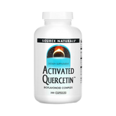 Source Naturals, Activated Quercetin, 200 Capsules