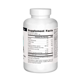 Source Naturals, Alfalfa, 648 Mg, 1000 Tablets