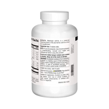Source Naturals, Alfalfa, 648 Mg, 500 Tablets