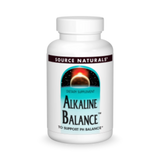 Source Naturals, Alkaline Balance, 60 Tablets