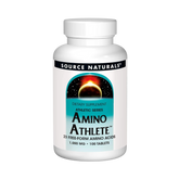 Source Naturals, Amino Athlete, 1,000 Mg, 100 Tablets