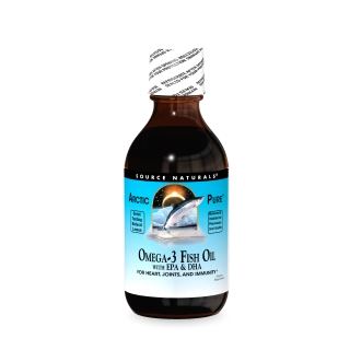 Source Naturals,ArcticPure® Omega-3 (200) Fish Oil| Maple Herbs