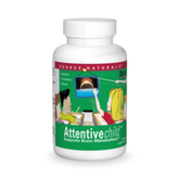 Source Naturals, Attentive Child, 120 Tablets