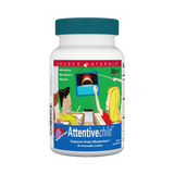 Source Naturals, Attentive Child, 30 Fruit Wafers
