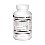 Source Naturals, B-125, 125 Mg, 180 Tablets