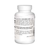 Source Naturals, Blue-Green Algae, 500 Mg, 200 Tablets