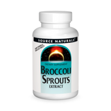Source Naturals, Broccoli Sprouts Extract, 250mg, 30 Tablets