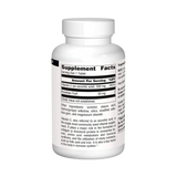 Source Naturals, C-500, 500 Mg, 50 Tablets