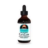 Source Naturals, Cat's Claw Extract Liquid, 1 Oz