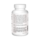 Source Naturals, CBR, 500 Mg, 250 Tablets