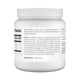 Source Naturals, CBR, 500 Mg, 500 Tablets
