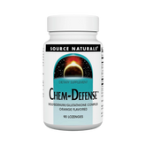 Source Naturals, Chem-Defense, 90 Lozenge