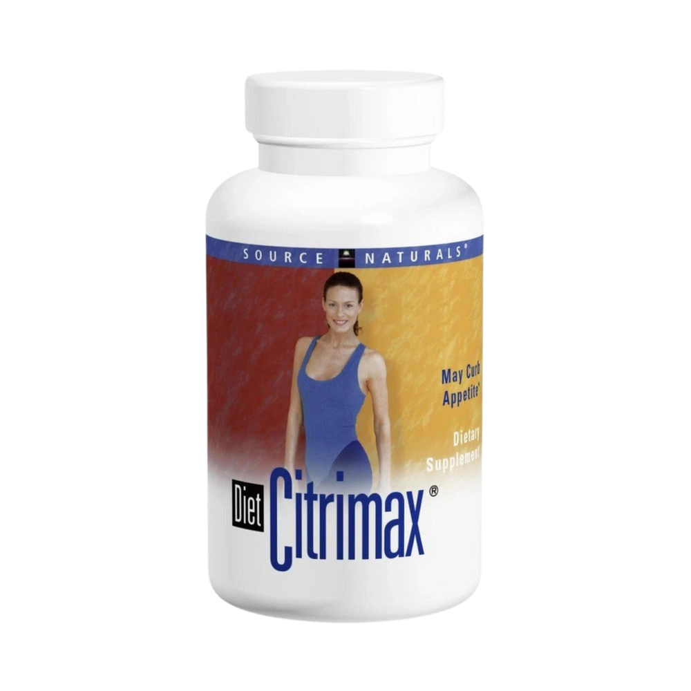 Source Naturals, Citrimax, 1000 Mg, 45 Tablets