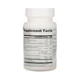 Source Naturals, Coenzymate B Complex, 30 Peppermint Lozenge
