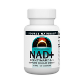 Source Naturals, Coenzymated, B-3, 25 Mg, 30 Peppermint Lozenge