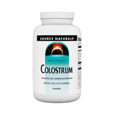 Source Naturals, Colostrum, 4 Oz Powder