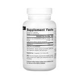 Source Naturals, Coral Calcium, 600 Mg, 120 Capsules