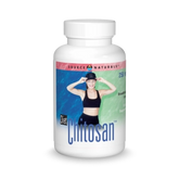 Source Naturals, Diet Chitosan, 500 Mg, 60 Capsules