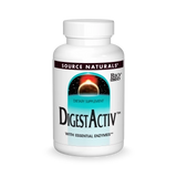 Source Naturals, DigestActiv™ (60,120,240) Capsules | Maple Herbs