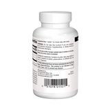 Source Naturals, DIM, 100 Mg, 60 Tablets