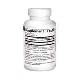 Source Naturals, DLPA, 375 Mg, 60 Tablets