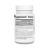 Source Naturals, DLPA, 750 Mg, 30 Tablets