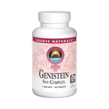 Source Naturals, Eternal Woman Genistein Soy Complex, 1000 Mg, 60 Tablets