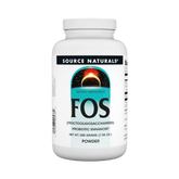 Source Naturals, FOS, 7.05 Powder