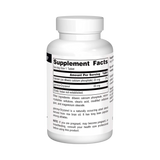 Source Naturals, Gamma Oryzanol, 60 Mg, 200 Tablets